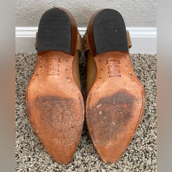 Adam's Boots Genuine Leather sole & upper - Picture 4 of 14